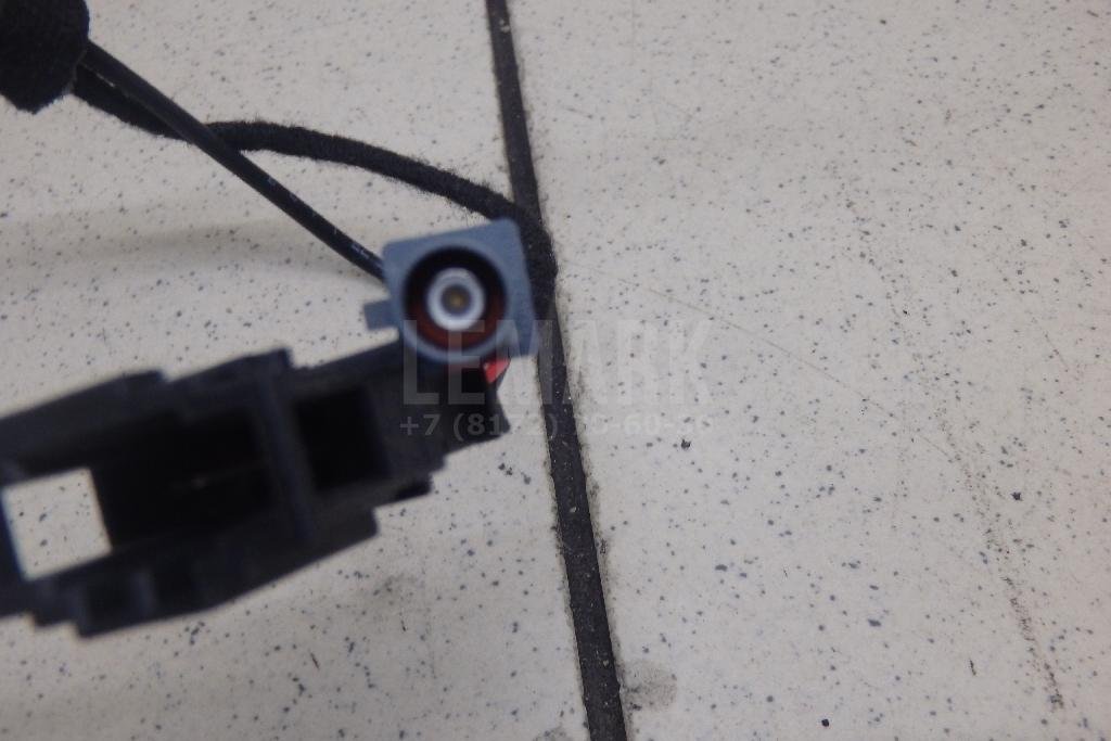 Камера заднего вида