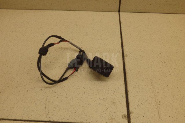 Камера заднего вида