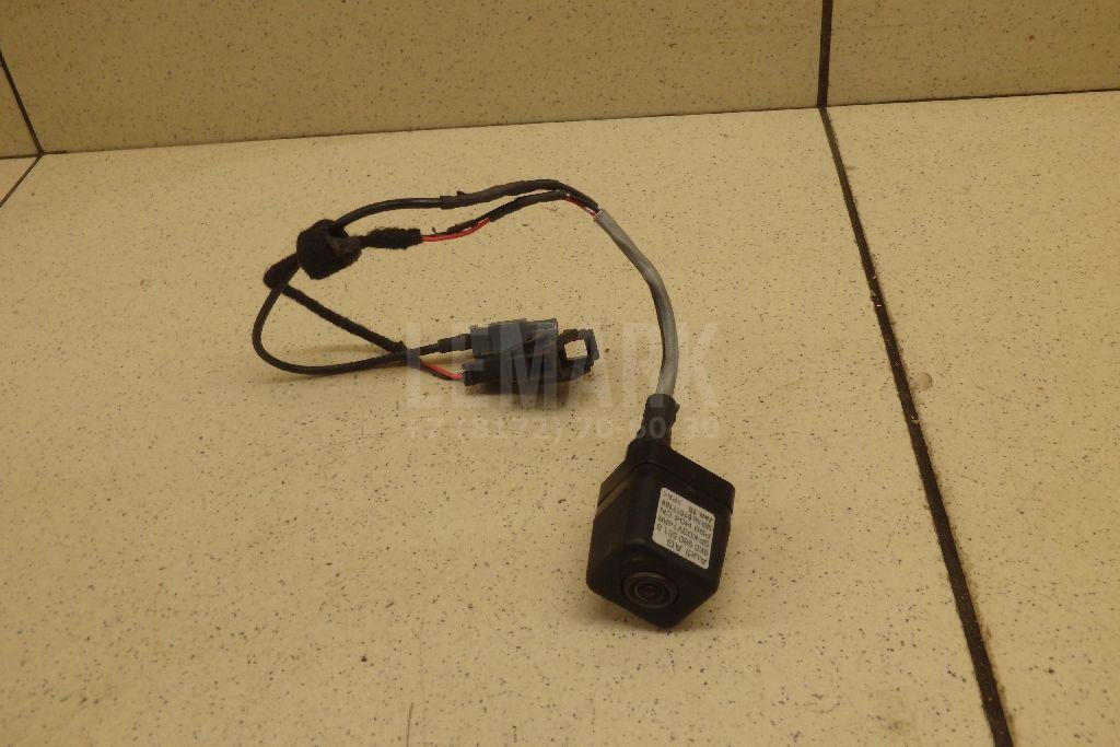 Камера заднего вида