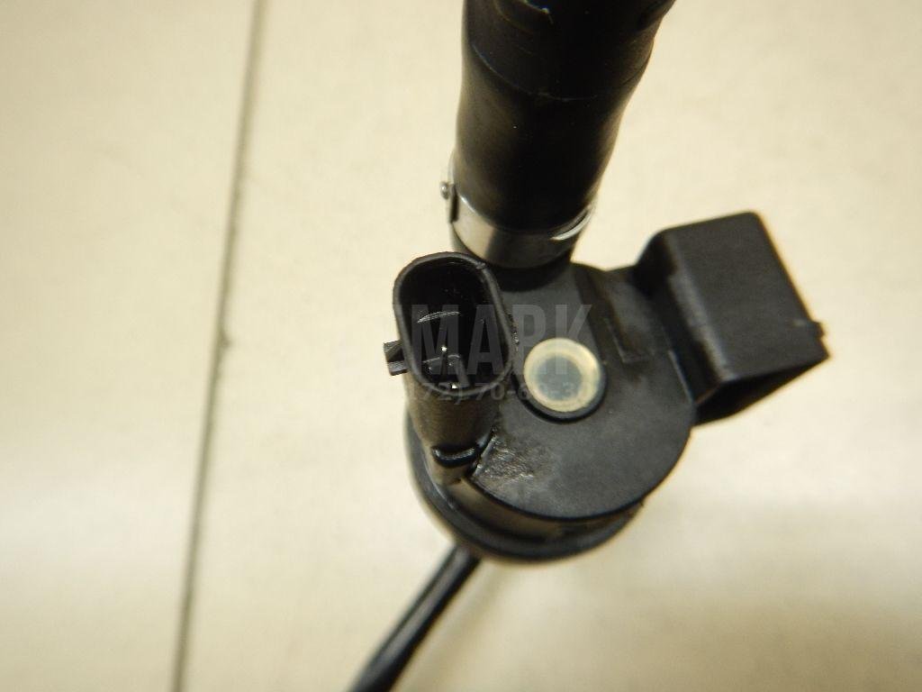 Клапан вакуумный