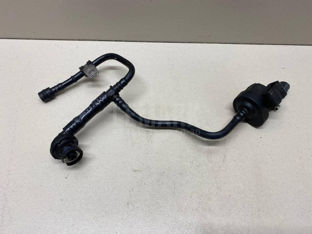 Клапан вакуумный