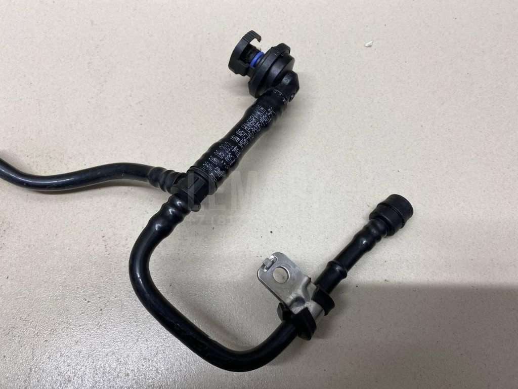 Клапан вакуумный