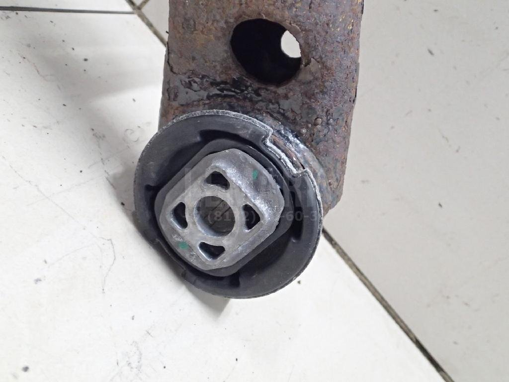 Балка задняя