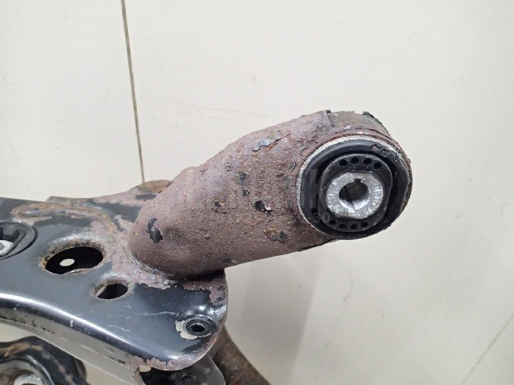 Балка задняя