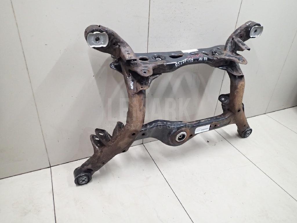 Балка задняя