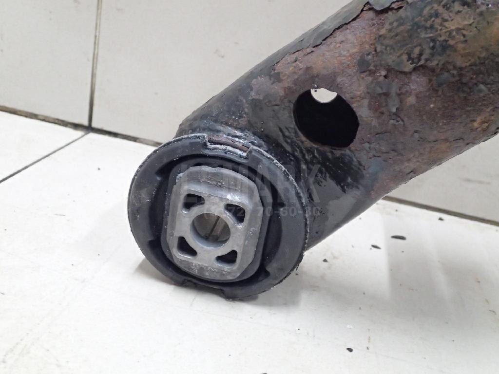 Балка задняя