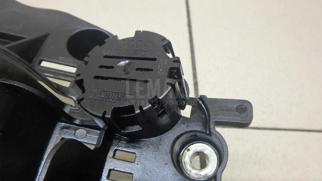 Маслоотражатель