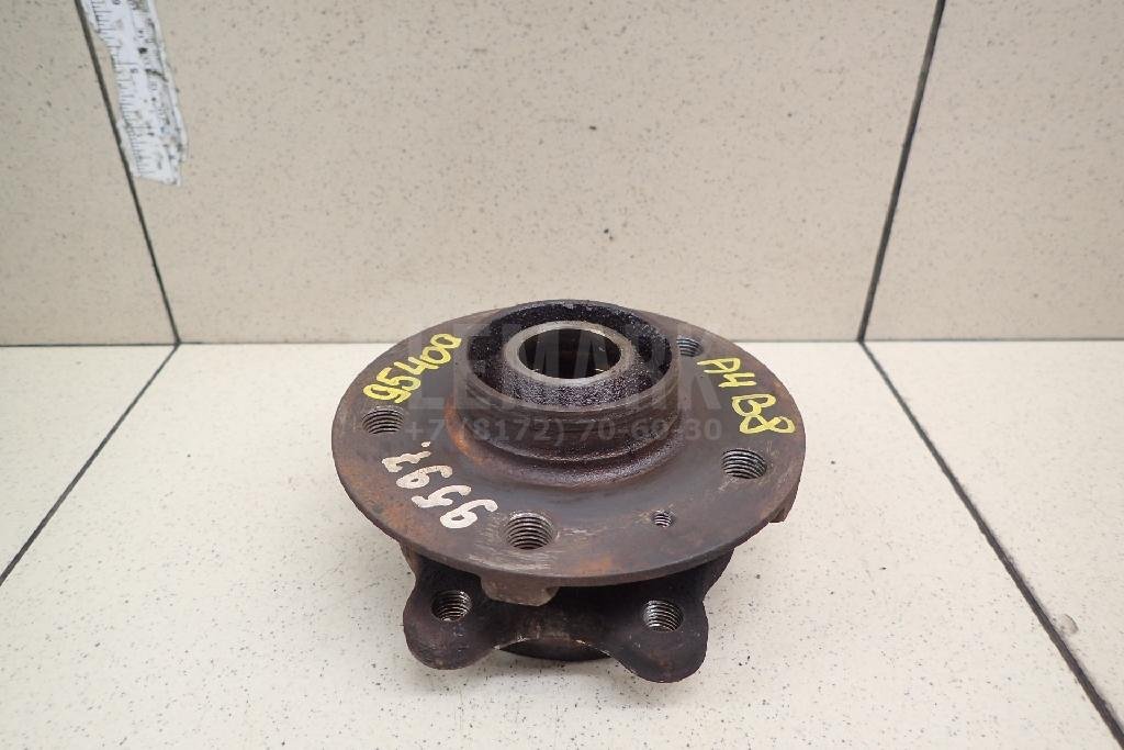 Подшипник ступицы