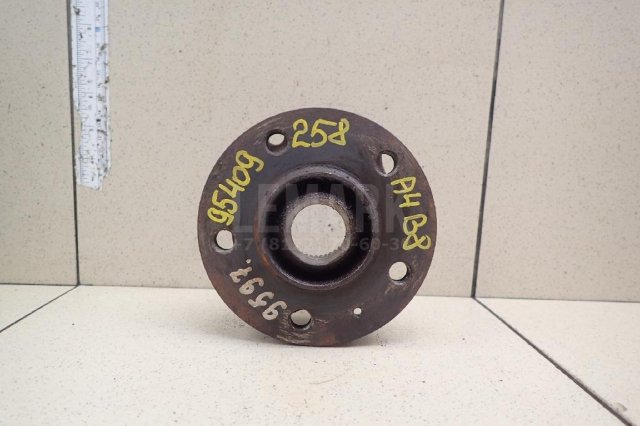 Подшипник ступицы