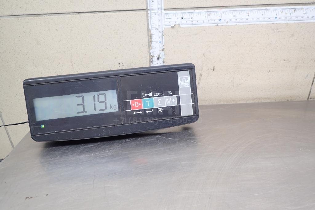 Подшипник ступицы