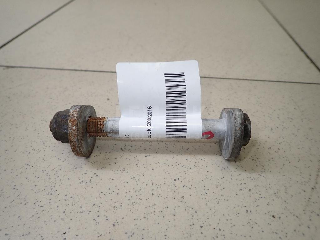 Болт развала задних колес