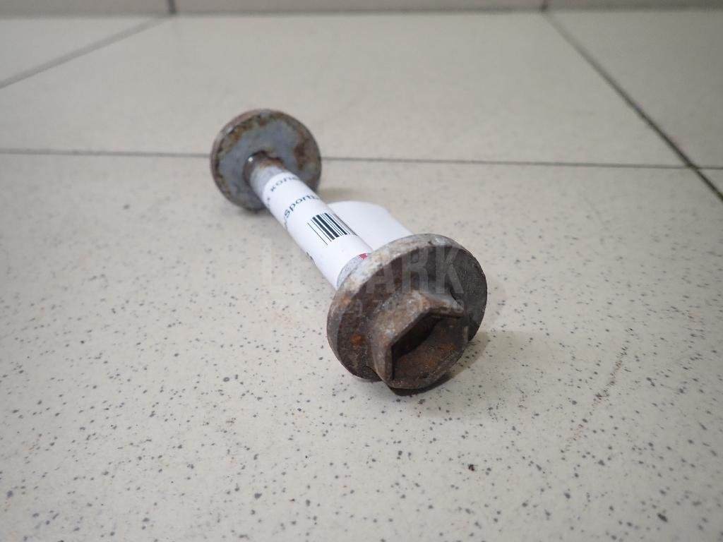 Болт развала задних колес