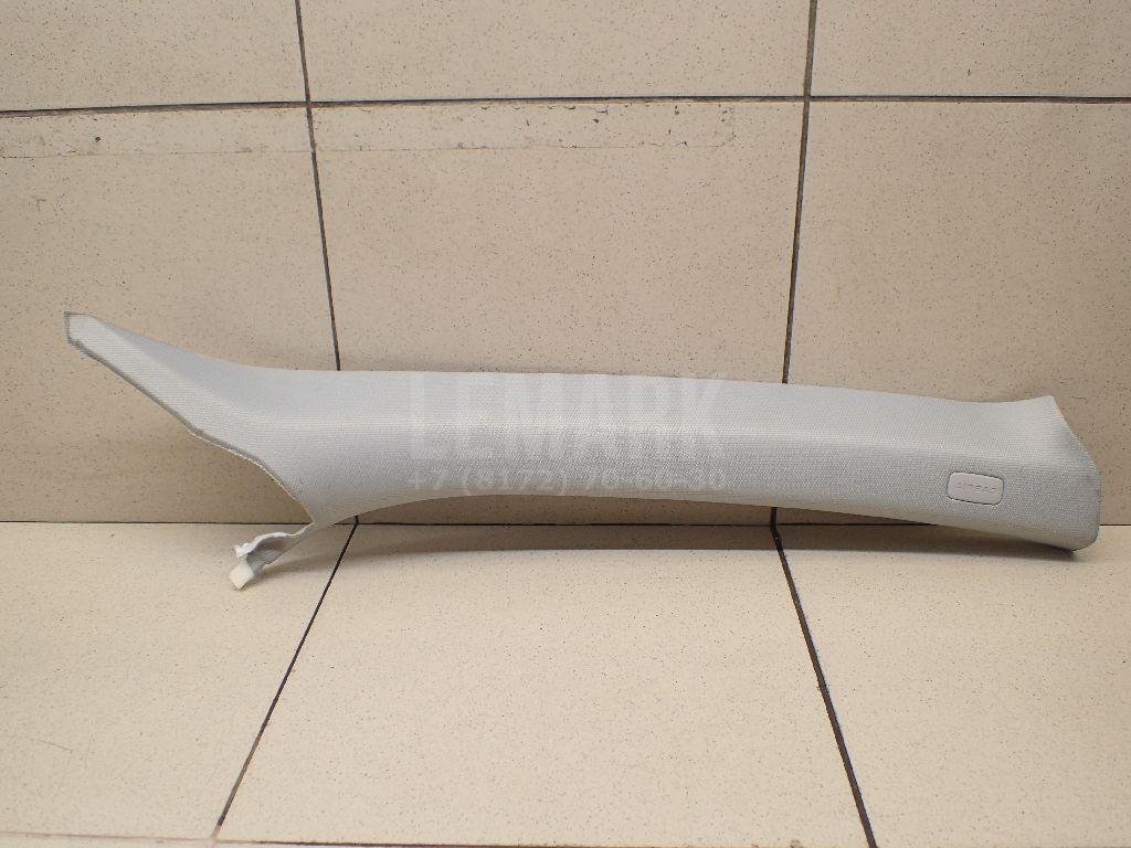 Обшивка стойки