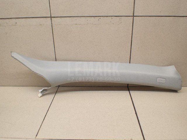 Обшивка стойки