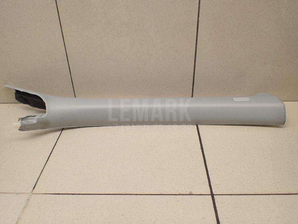 Обшивка стойки