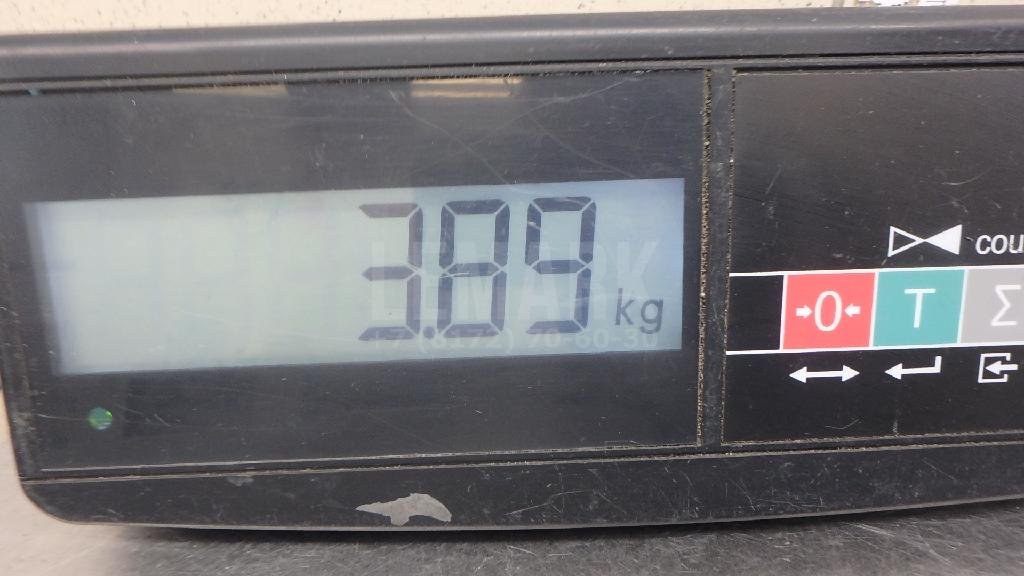 Стекло двери передней правой