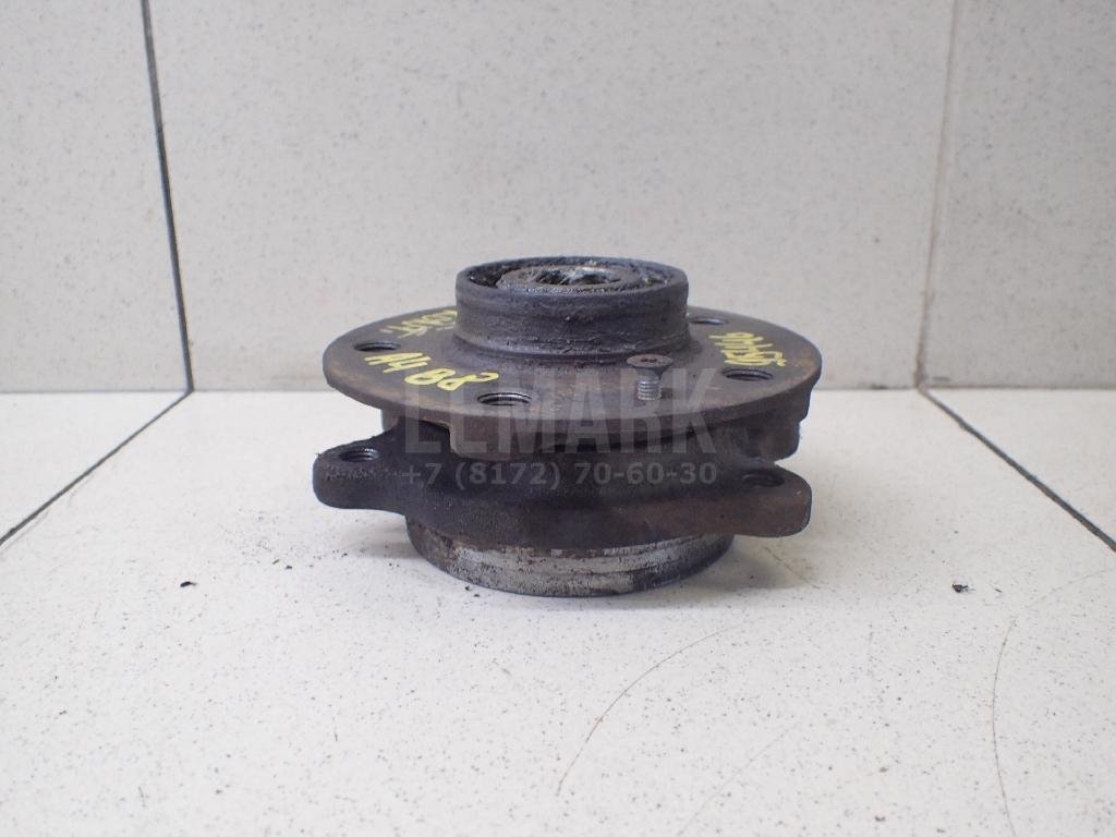 Подшипник ступицы