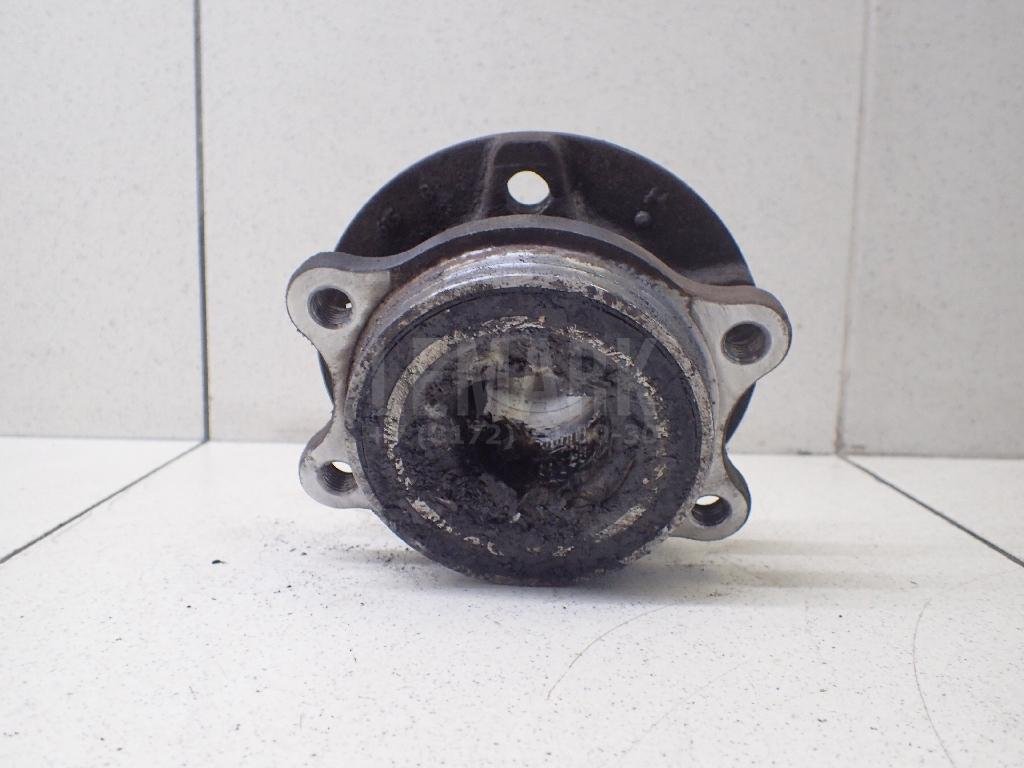 Подшипник ступицы