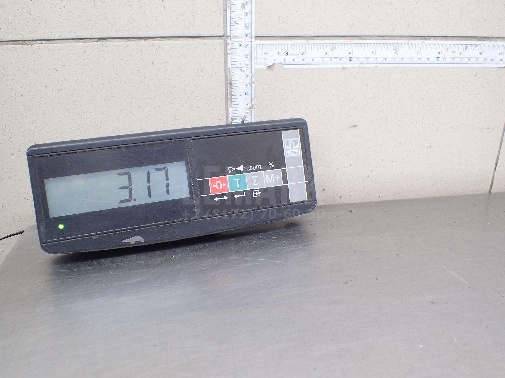 Подшипник ступицы