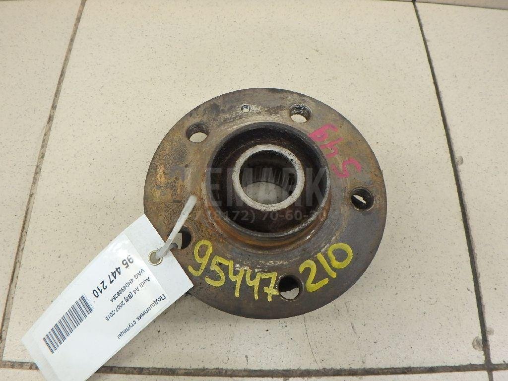 Подшипник ступицы