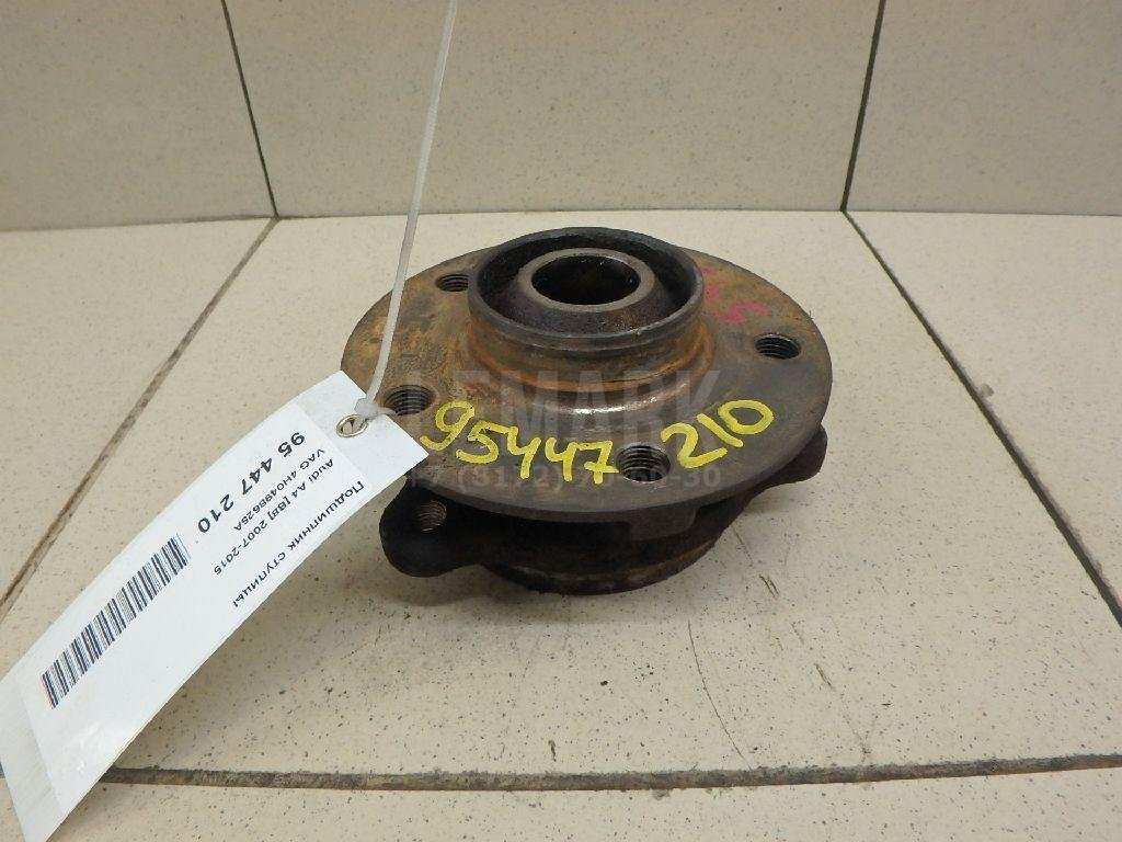 Подшипник ступицы