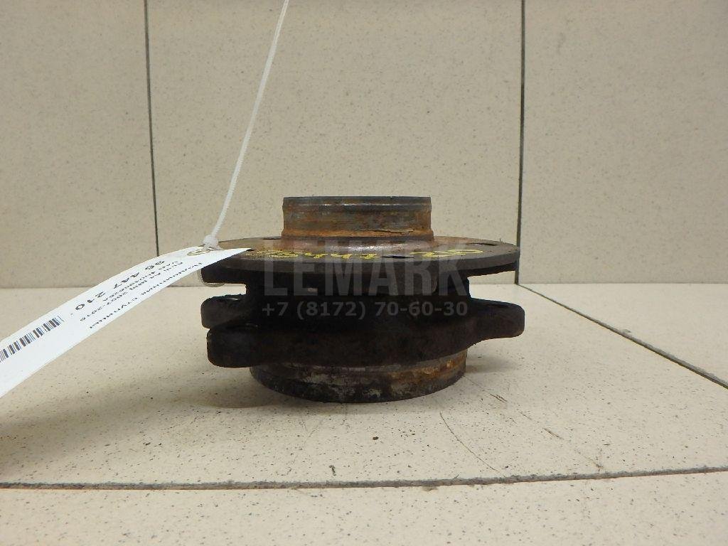 Подшипник ступицы