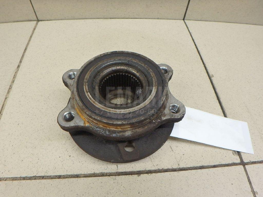 Подшипник ступицы