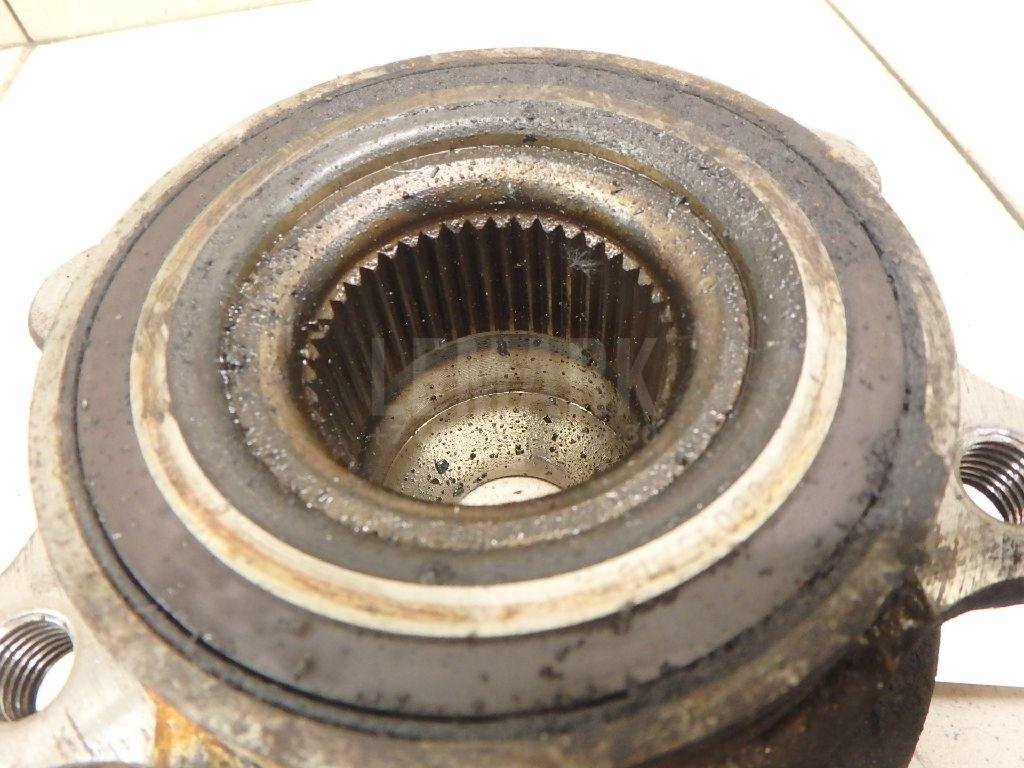 Подшипник ступицы