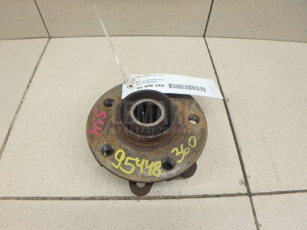 Подшипник ступицы