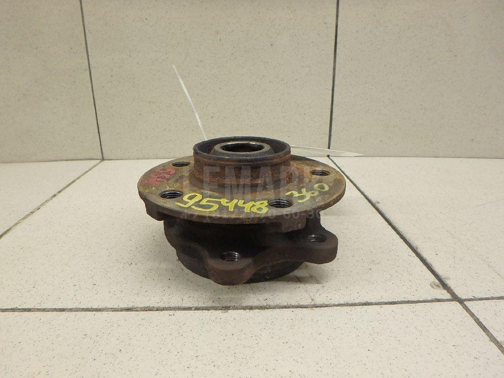 Подшипник ступицы