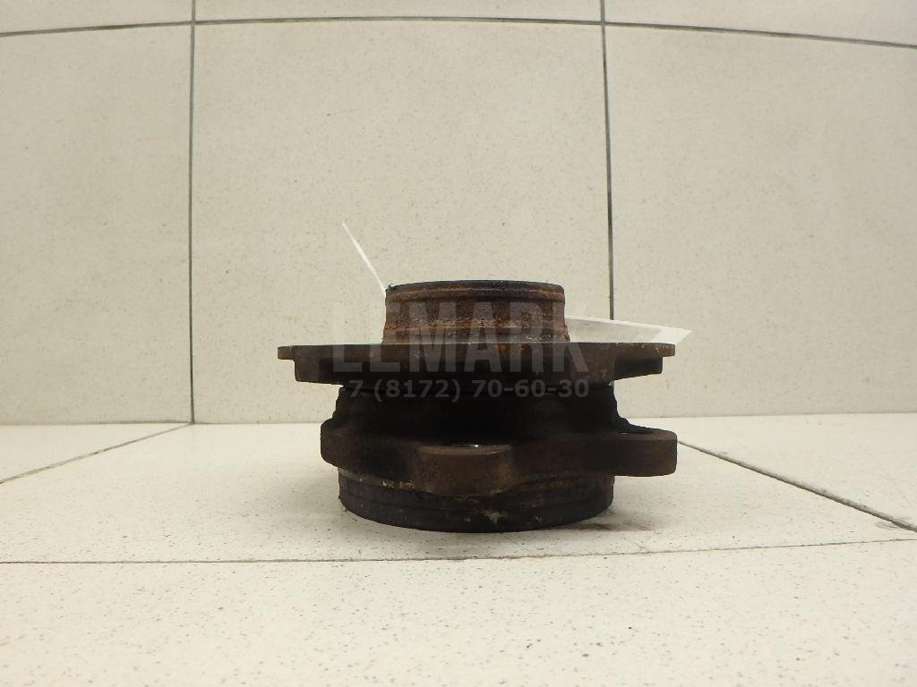 Подшипник ступицы