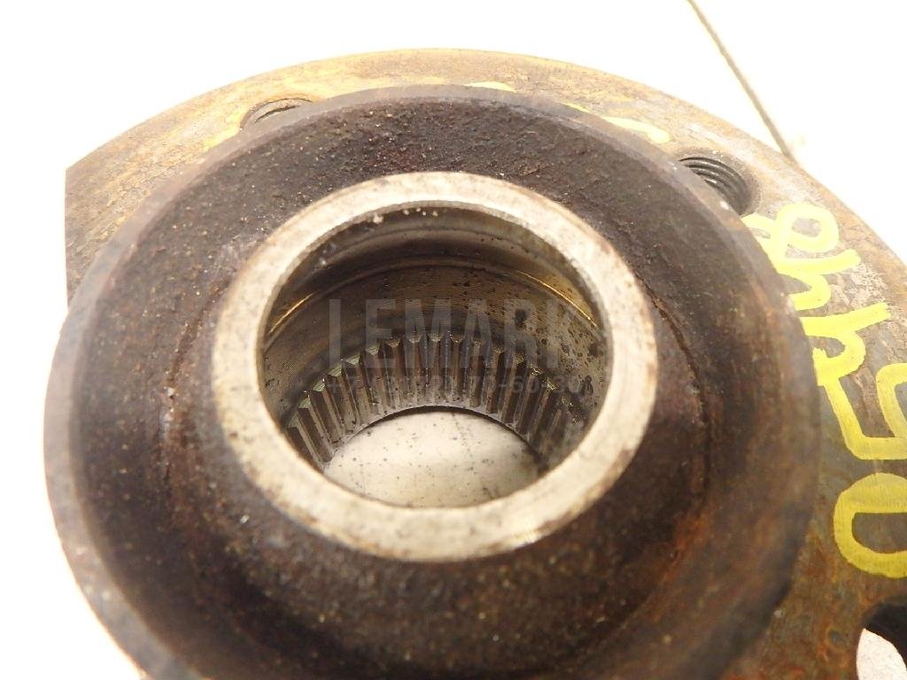 Подшипник ступицы