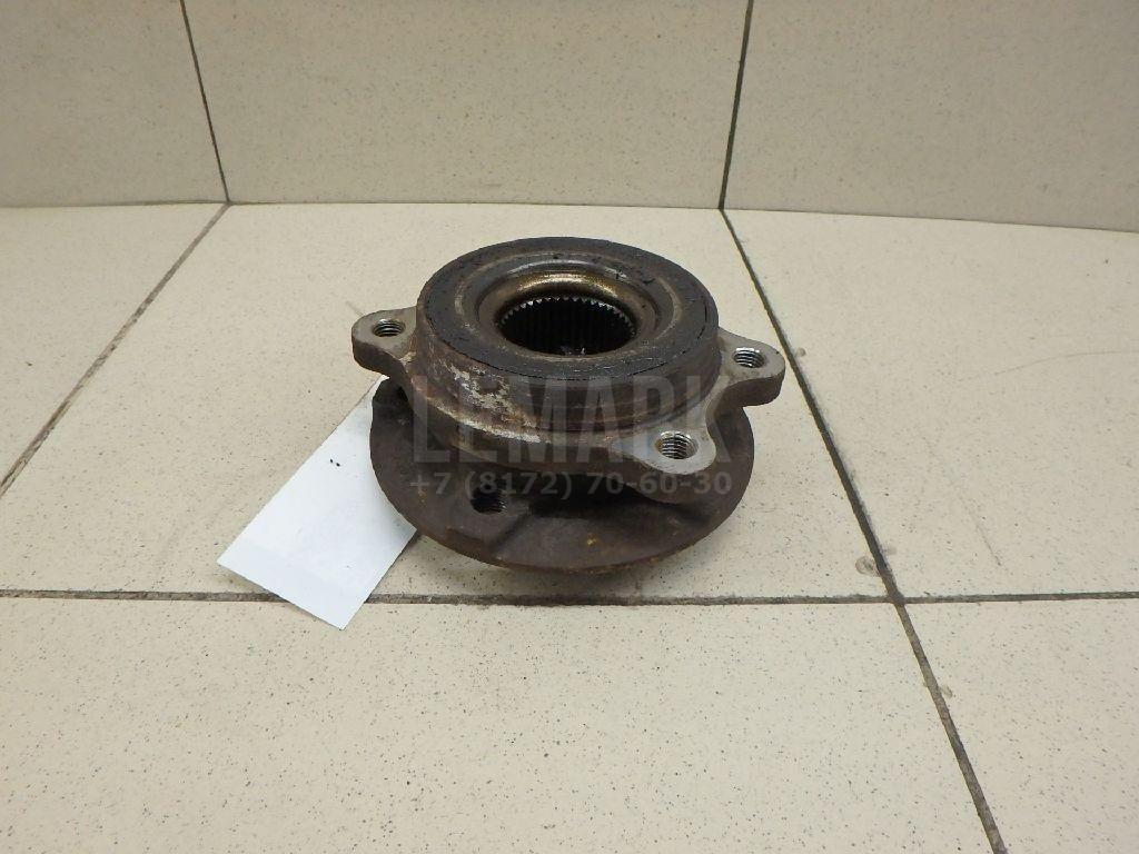 Подшипник ступицы