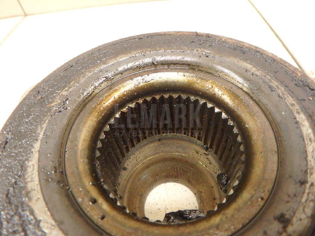 Подшипник ступицы