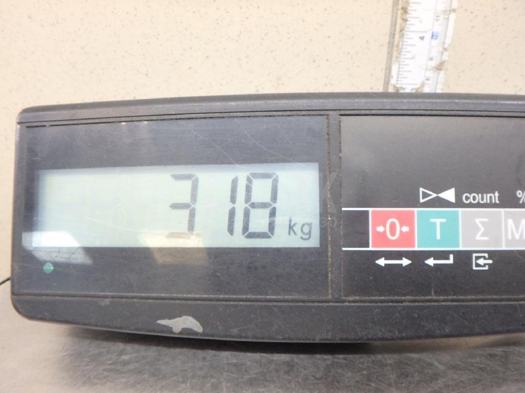 Подшипник ступицы