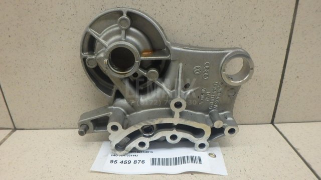 Крышка распредвала