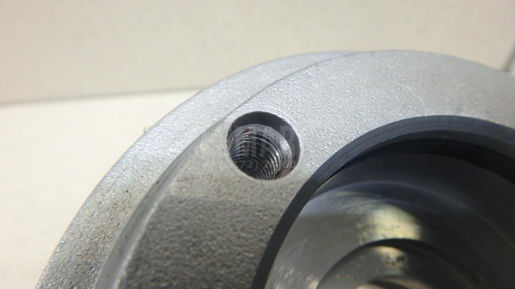 Крышка распредвала