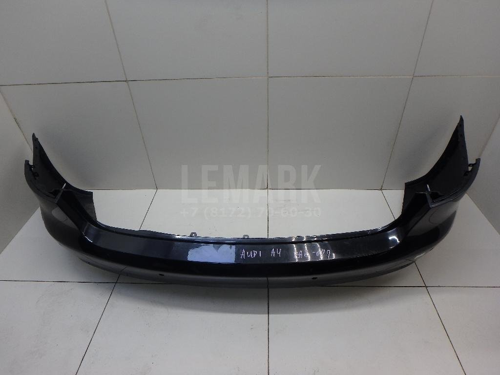 Бампер задний для  Audi A4 [B5] 1994-2001