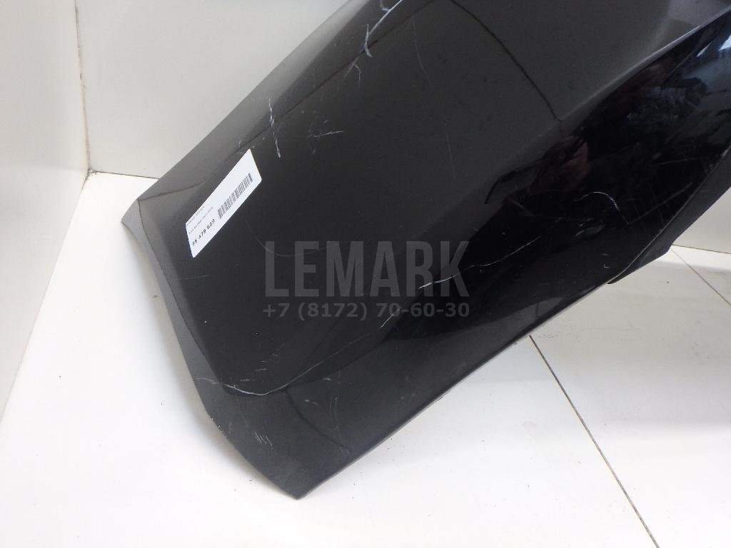 Бампер задний для  Audi A4 [B5] 1994-2001