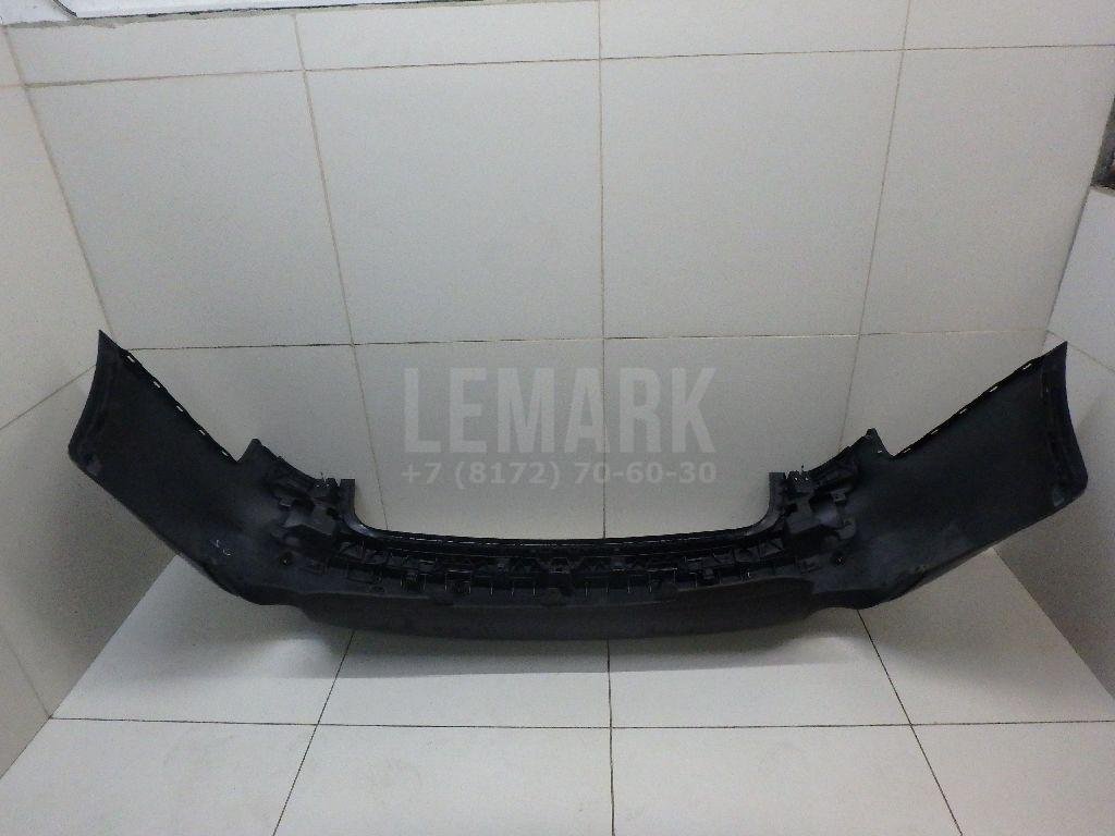 Бампер задний для  Audi A4 [B5] 1994-2001