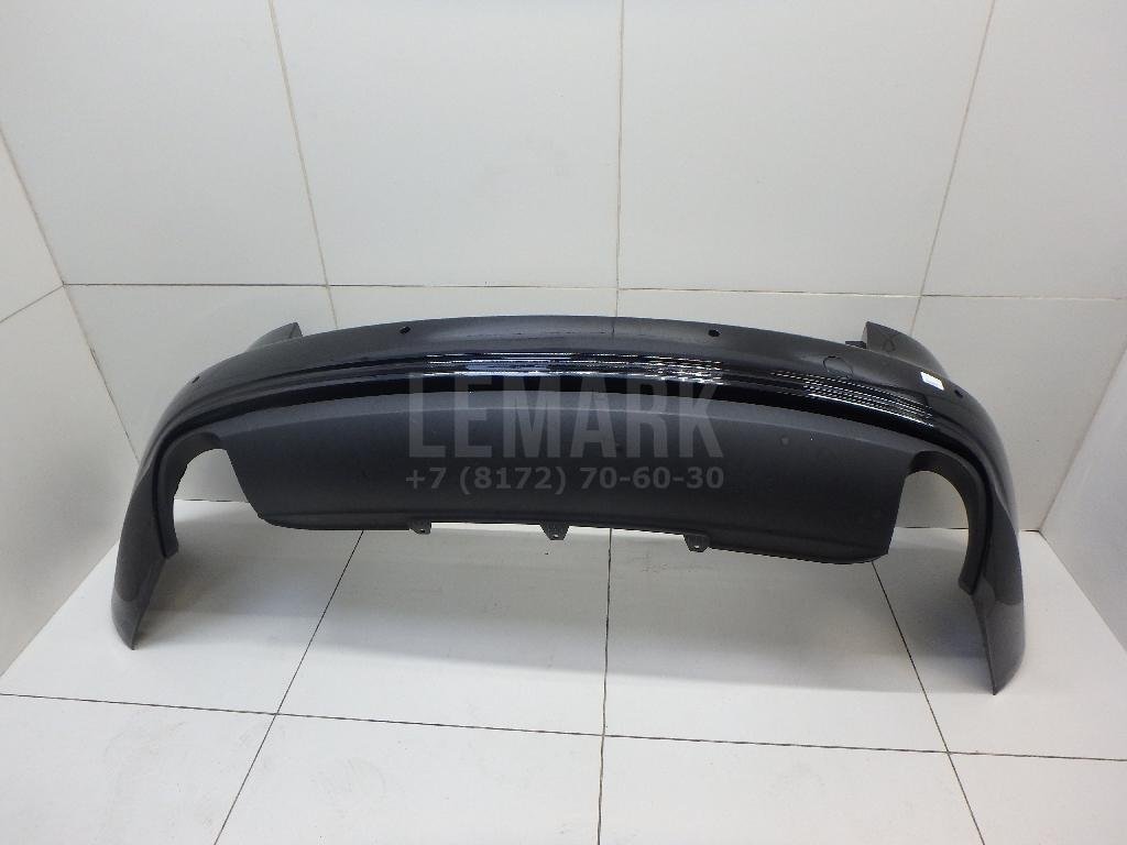 Бампер задний для  Audi A4 [B5] 1994-2001