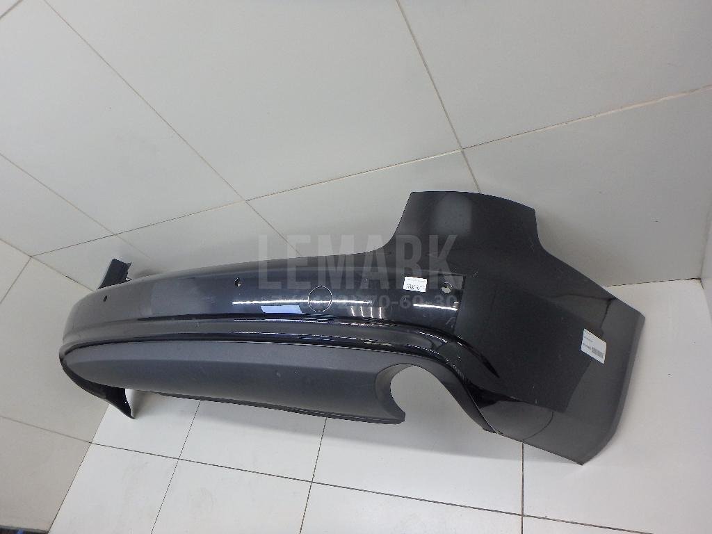 Бампер задний для  Audi A4 [B5] 1994-2001