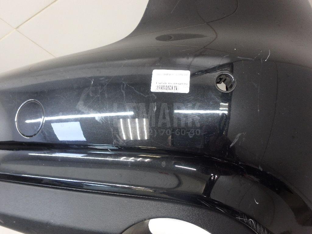 Бампер задний для  Audi A4 [B5] 1994-2001