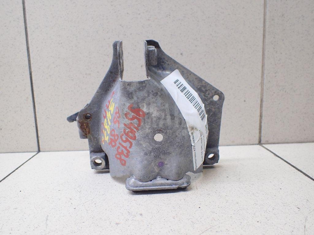 Кронштейн КПП левый