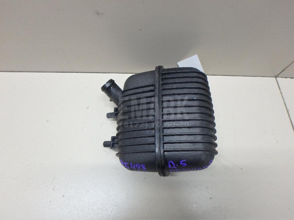 Резонатор воздушного фильтра