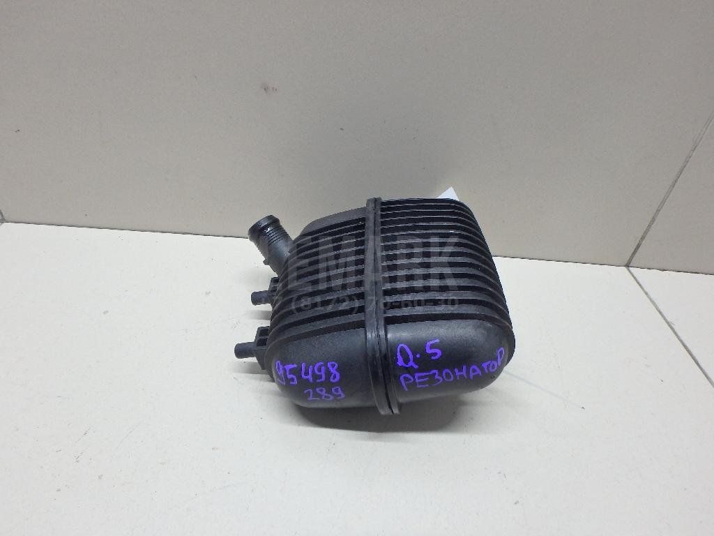 Резонатор воздушного фильтра