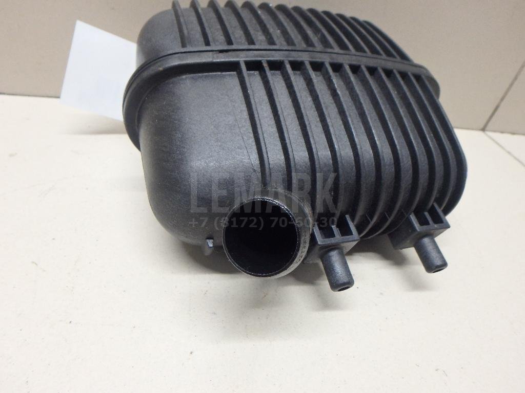 Резонатор воздушного фильтра