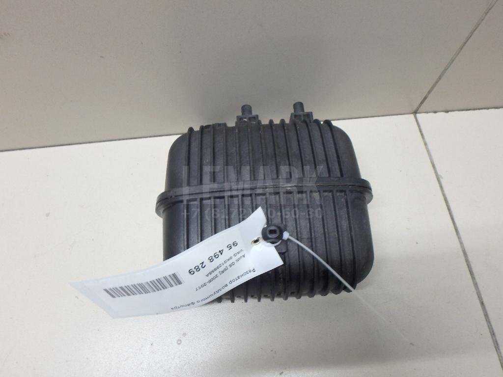 Резонатор воздушного фильтра