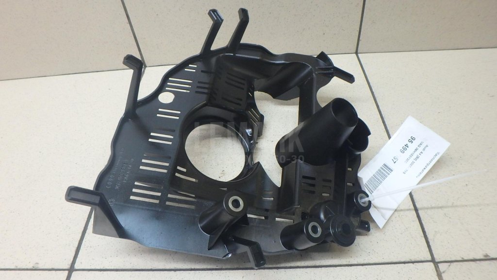 Маслоотражатель