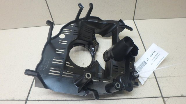 Маслоотражатель